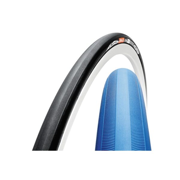 Tufo Elite S3 Tubular 700x23-25 Schwarz