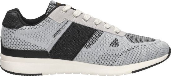 Turnschuhe Dornierer Hellgrau (PBO2403310 - 921) Kleidung