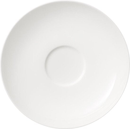 Twist White Kaffeeuntertasse Wohnen & Kochen