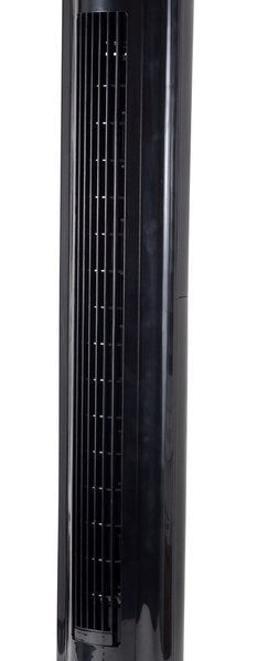 TZS First Austria 5560-2 Turmventilator mit Luftreiniger - Schwarz Wohnen & Kochen