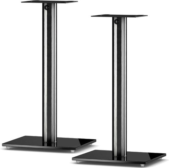 Universal-Lautsprecherständer SP100-schwarz ( pro Satz ) Elektronik