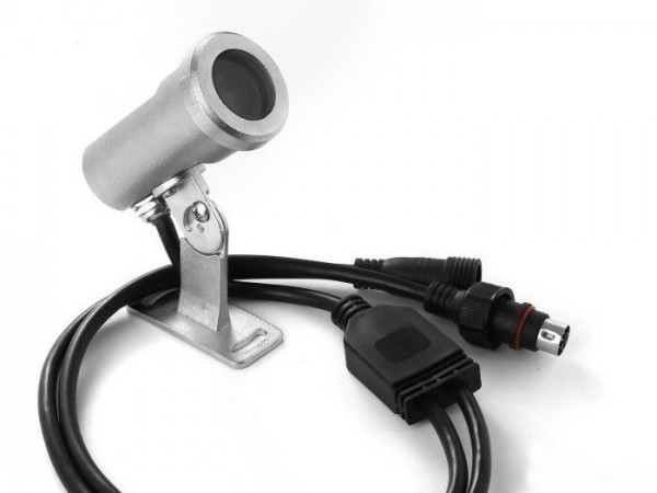 UW-08RGBW LED Unterwasserleuchte 8W 24VDC IP68