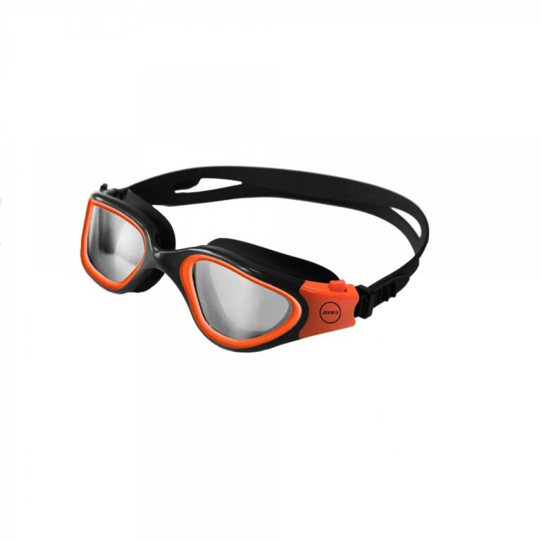 Vapor Zone3 Photochrome Schwimmbrille Schwimmen