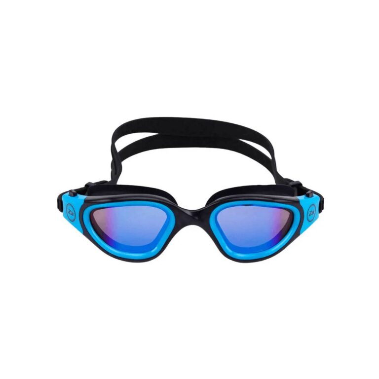 Vapour Zone3 Blaue Schwimmbrille Schwimmen
