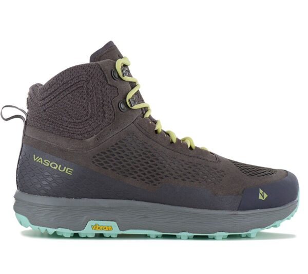 VASQUE Breeze LT NTX - Nature-Tex - Damen Wanderschuhe Trekking Boots Braun 7383M-7383