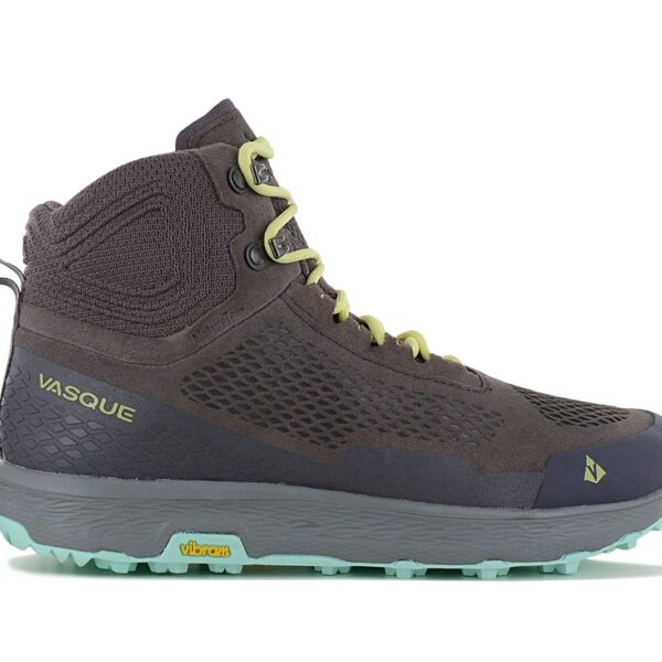 VASQUE Breeze LT NTX - Nature-Tex - Damen Wanderschuhe Trekking Boots Braun 7383M-7383