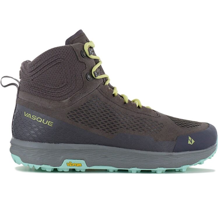 VASQUE Breeze LT NTX - Nature-Tex - Damen Wanderschuhe Trekking Boots Braun 7383M-7383