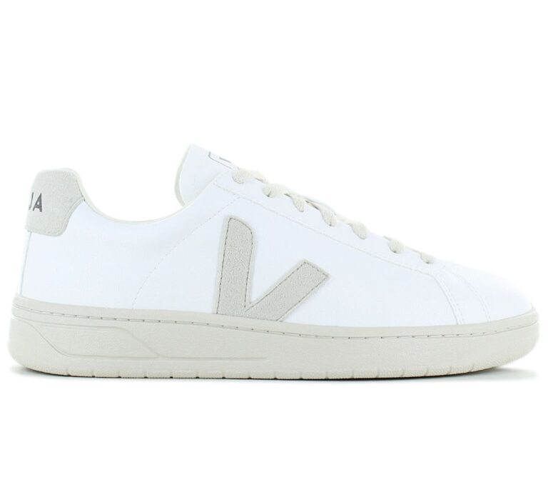 VEJA Urca CWL - Damen Sneakers Schuhe Vegan Weiß UC0703134A390