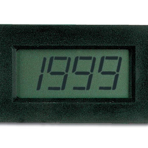 Velleman Digitales LCD-Panelmeter - 3
