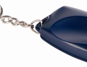 Velleman MK143 Taschenlampe Blue Keychain Taschenlampe Elektronik