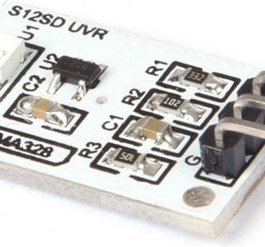 Velleman UV-Lichtsensor GUVA-S12SD - VMA328 Elektronik