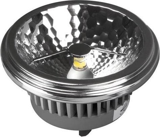 Vellight Led Lampe Ar4111 - Cob - 15 W - 5500 K Wohnen & Kochen