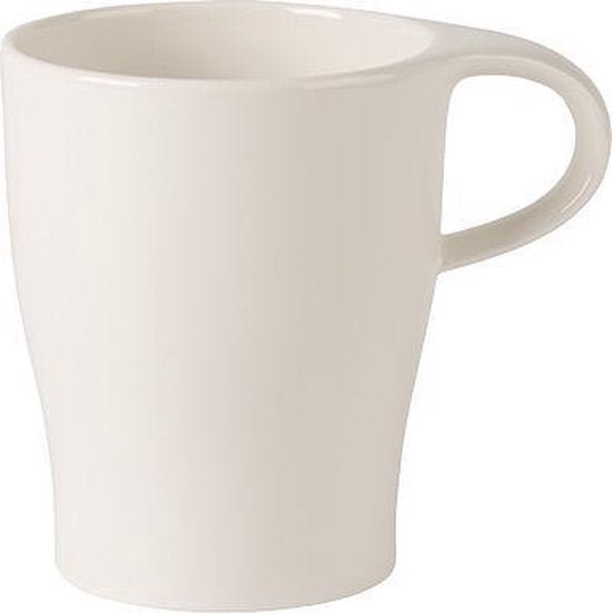 Villeroy & Boch Coffee Passion Kaffeetasse mit Untertasse - 2 Stück Wohnen & Kochen