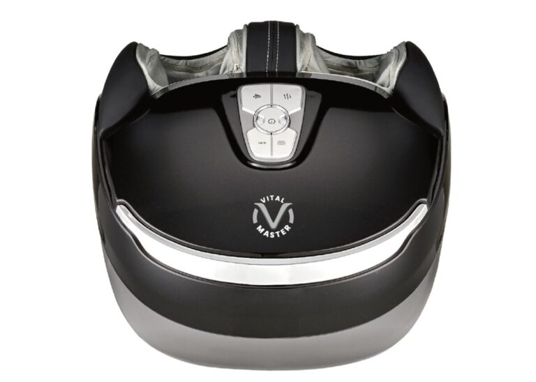 VitalMaster i-Foot Fußmassagegerät