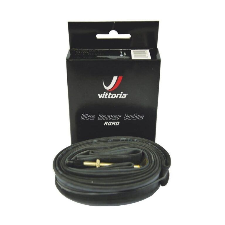 Vittoria Lite Road 700x25-32 Presta 60mm Rohr Fahrradschläuche