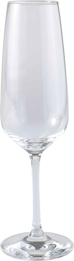 Vivo Voice Basic Sektglas 28 cl - 4 Stück Wohnen & Kochen