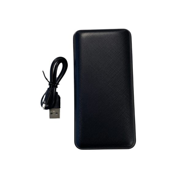 Vlectro Schnelllade-Powerbank 20 000 mAh Elektronik
