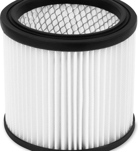 VONROC HEPA-Filter - waschbar - für VC502AC & VC510AC Wohnen & Kochen