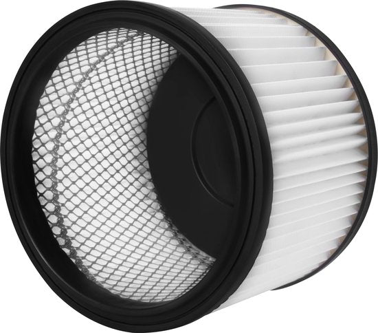 VONROC HEPA-Filter - Waschbar - Für VC504AC & VC506AC Nass- und Trockensauger/Allzweckreiniger Wohnen & Kochen