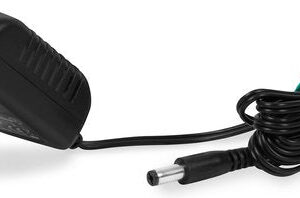 VONROC Ladegerät 12V - 2Ah - für Regenwassertankpumpe SP510DC Haus & Garten
