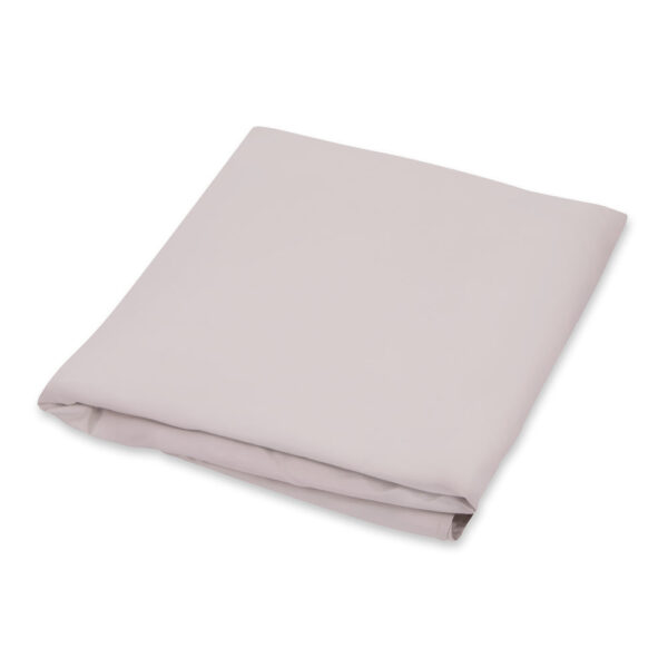 VONROC Sonnenschirmtuch 280x280cm Beige - Ersatztuch für Stocksonnenschirm Rosolina GP502XX Haus & Garten