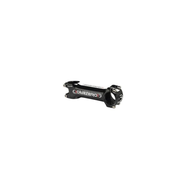 Vorbau 80mm Deda Zero 1 Schwarz
