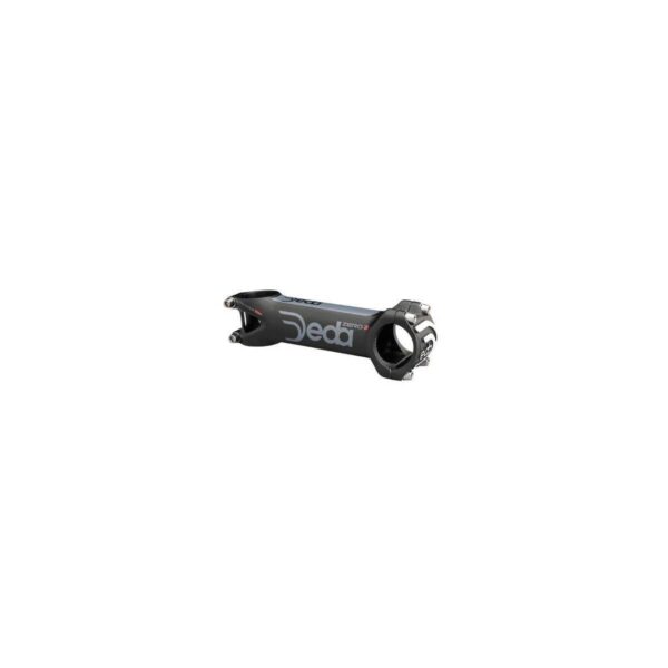 Vorbau 90mm Deda Zero 2 Schwarz