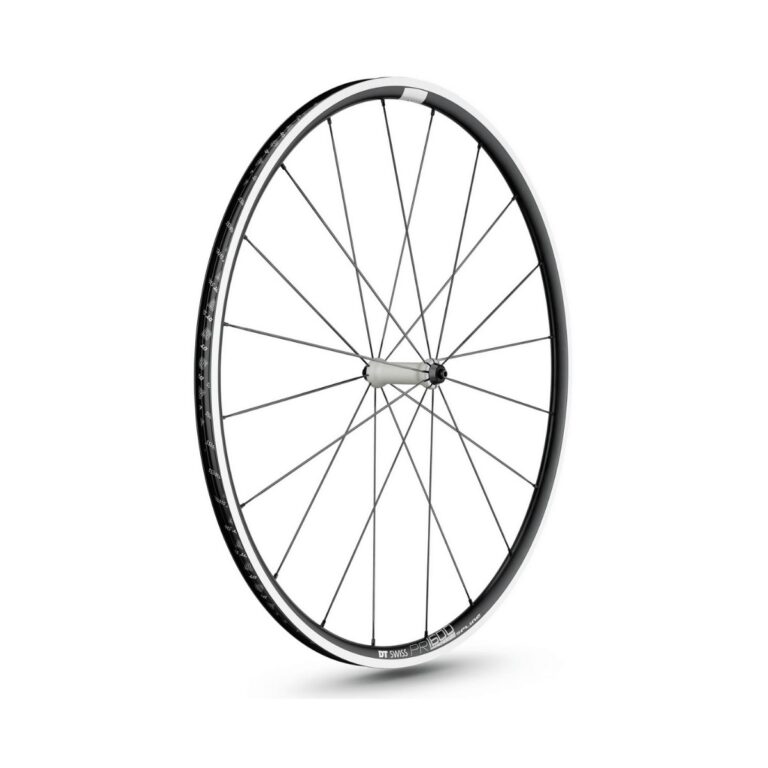 Vorderrad DT Swiss 1600 PR SPLINE 23 5/100 mm Fahrradräder