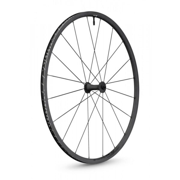 Vorderrad DT Swiss PR 1400 DICUT OXIC 21 5/100 mm Fahrradteile