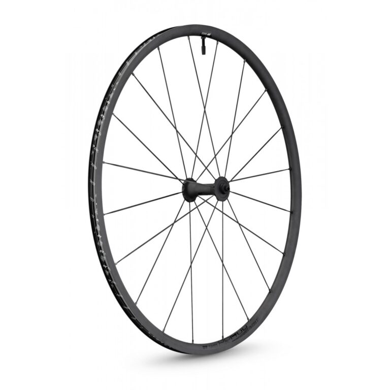 Vorderrad DT Swiss PR 1400 DICUT OXIC 21 5/100 mm Fahrradteile