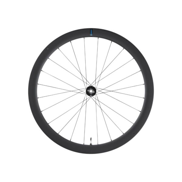 Vorderrad Shimano Tubeless RS710-C46 11/12-fach Fahrradräder