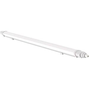 VT-80120 LED WASSERDICHT KOPPELBAR 120CM 4000K Wohnen & Kochen