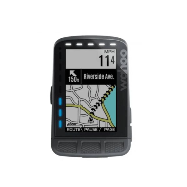 Wahoo Element Roam GPS Fahrradcomputer Fahrradelektronik