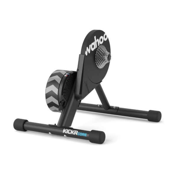 Wahoo Fitness KICKR CORE Smart Trainer Radfahren