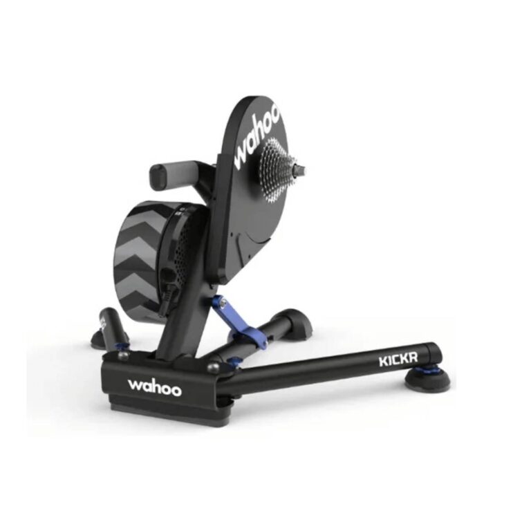 Wahoo KICKR Power Smart Trainer Rollentrainer