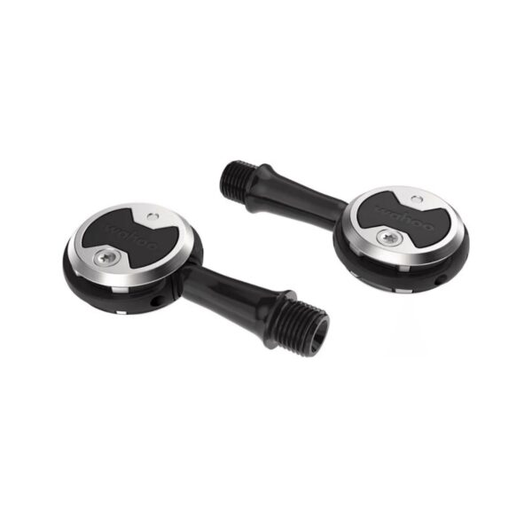 Wahoo Speedplay Comp Pedale mit Easy Cleats