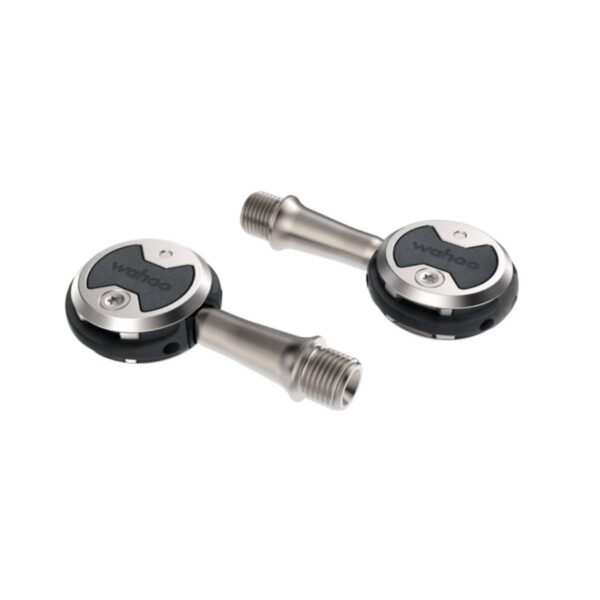 Wahoo Speedplay Nano Cleats Standard Pedale