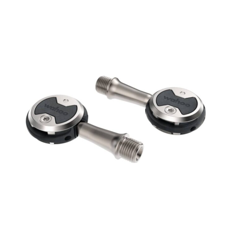 Wahoo Speedplay Nano Cleats Standard Pedale