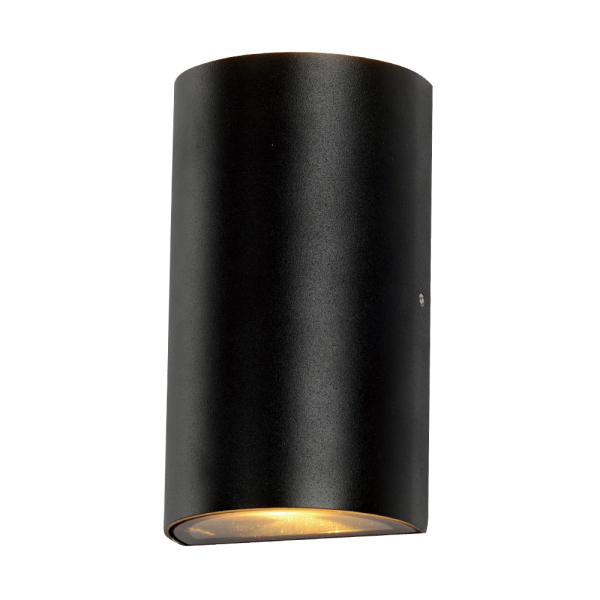 Wandaußenleuchte Fresno GU10 max. 70W
