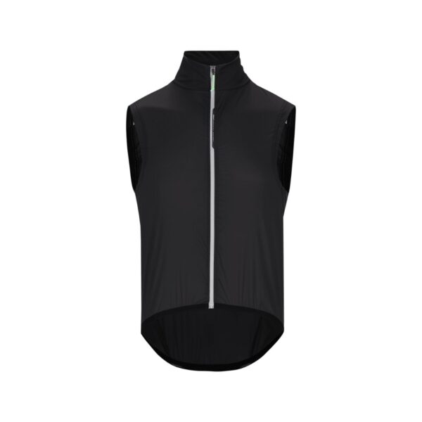 Weste Q36.5 Luftweste Schwarz