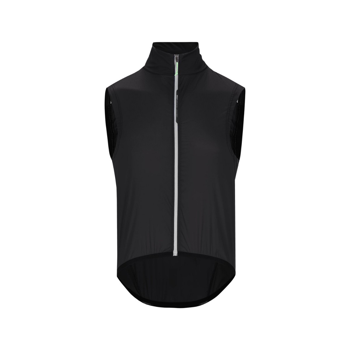 Weste Q36.5 Luftweste Schwarz Weste Q36.5 Luftweste Schwarz