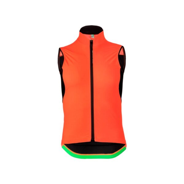 Weste Q36.5 Weste L1 essentiell Orange
