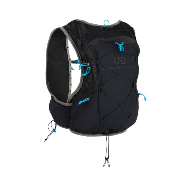 Weste Ultimate Direction Ultra Vest 6.0 Schwarz