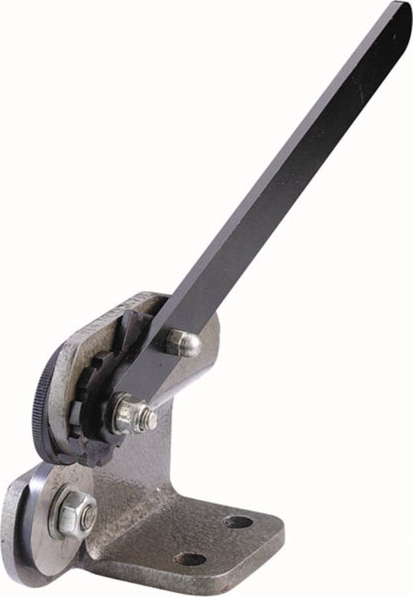 Westfalia Handblechschere - 110 mm - Schwarz Werkzeuge
