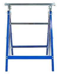 Westfalia Support mit Schnellspanner 115-290 cm Vertaald