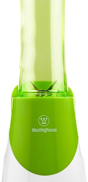Westinghouse Blender To Go - Smoothie-Maker - Grün Wohnen & Kochen