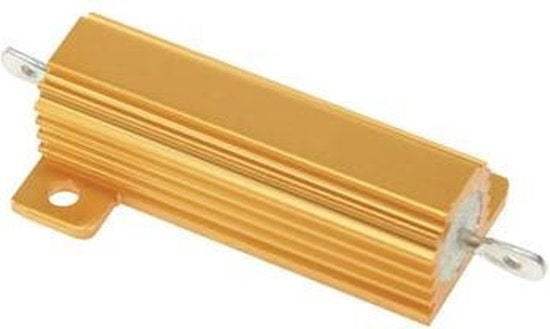 WIDERSTAND 50W 220E (RH220E0) Haus & Garten