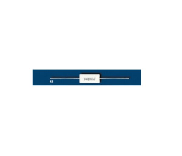 Widerstand 5W 0E68 Elektronik
