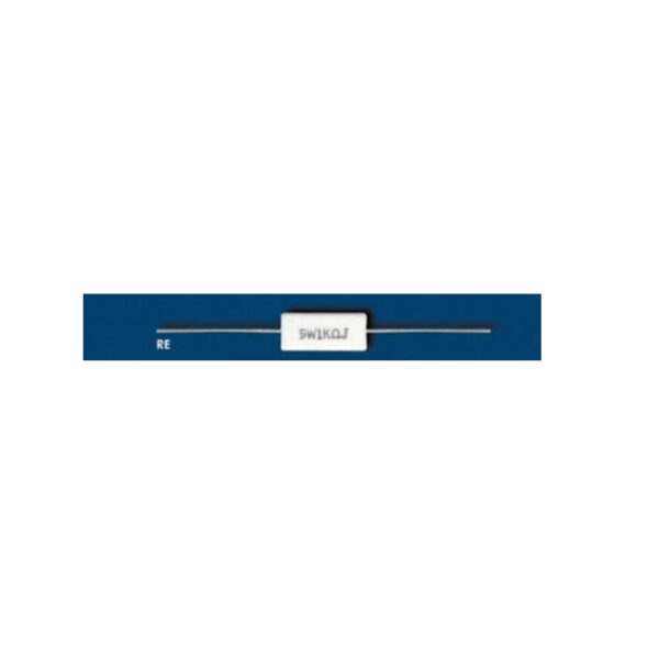 Widerstand 5W 0E68 Elektronik