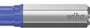 Wiha Bit-Satz T-Bit 50mm (¼″) TORX® (T10) VE=5 - 41643 Werkzeuge